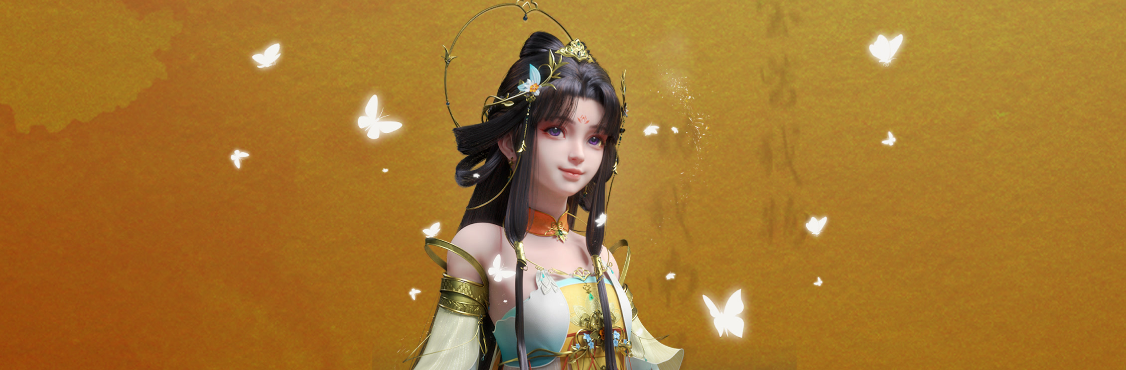 绝世战魂动画版